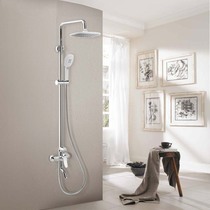 Arrow sign bathroom with shower AMG13G839 bath toilet bath suit hot and cold tap Home