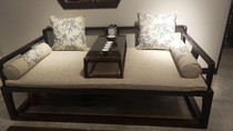 Kang a few 8K02 tenon and Tenon craft new Chinese uses a wide range of arbitrary combinations and exquisite small