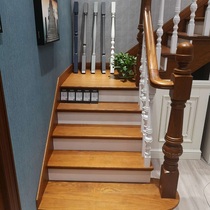 Yuhao whole wooden pedal YH-13 Yuhao Wood Industry whole house custom high quality private custom high end atmosphere
