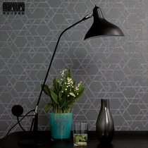 German marburg marburg wallpaper impression space 22623 moisture-proof eco-friendly villa small apartment wallpaper background