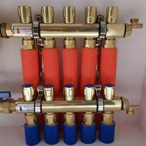  German Kemino heating components - - - - water separator series CF31 2-way--8-way