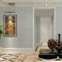 Meijia Meihu wall covering A10 living room bedroom green environmental protection home sofa background wall seamless healthy interior