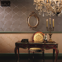 German marburg marburg wallpaper King wind IV living room bedroom modern light luxury paper imported wallpaper