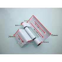 Plastic Steel Doors And Windows Iron Hinge Hinge Plastic Steel Flat Open Door Hinge Plastic Steel Door Window Room Door With Hinge Mill Twist