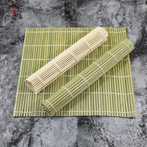 Sushi tool roller blinds bamboo roller blinds make Laver rice bags sushi bamboo curtain home sushi mat and seaweed