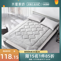 Mercury home textile antibacterial Spring and Autumn Mattress single double rental home student dormitory comfortable bed bedding bedding