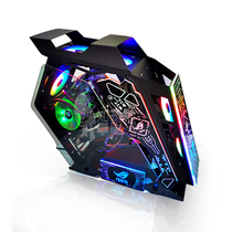 Rent Computer Rental Desktop Free of Deposit Cool I510400F Super I78700 Eat Chicken Full Effect Ultra GTX1660T