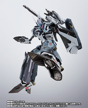 (Pippi) Bandar DX superalloy super-time Fortress VF-31F Mesa machine special SP Backpack