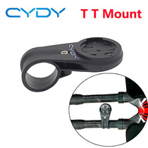 CYDY Bicycle GPS Code Table TT bracket applicable Garmin Edge 130200520 Canon Extension Shelf