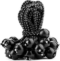 Studio ball head elastic rope multifunctional tie rope bundle storage Butterfly frame tie rope