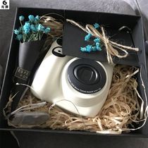 Polaroid camera student cheap portable print one small portable photo cheap direct