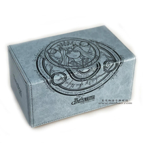 Taiwan TW Star Goddess Card Collection Box Card Box Card Box Game King Monk Pokémon