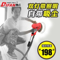 New 400 type cutting machine high power industrial grade desktop 220V household wood stainless steel pipe metal cutting