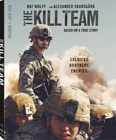 151 The Kill Team The Kill Team 2019 War Blu-ray Disc BD