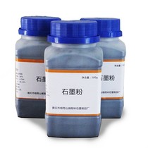 Graphite powder lubricating powder black lead powder industrial pencil powder lock core lubricating powder ultra-fine high temperature door lock core lubricant