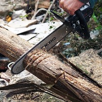 Angle grinder grinder changing electric chain saw strip bracket multi-function modification small rotary chainsaw