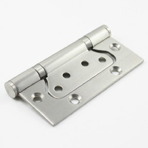 (Yisheng) high-end stainless steel primary-secondary hinges 4-inch 2 0mm2 sheets self-produced two