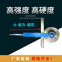Pipe Bender Stainless Steel Bender Bender Bending Machine 6 points 20 21222526 Round Tube Manual Bender