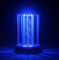 Mosquito Killer Home Indoor One Sweep Mute Mosquito Killing Mosquito Killing Mosquito Anti-Mosquito Artifact Bedroom