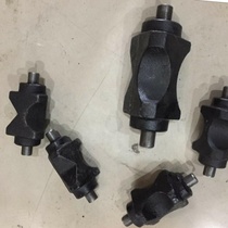 Manual hydraulic pipe bender accessories 2 inch pipe bender oil seal Oil seal Main wheel support wheel oil seal 