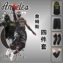 aj1 Basketball Sports Vest Mens nba Jersey James Jersey No. 23 Lakers Men and Women Kobe Bryant 24