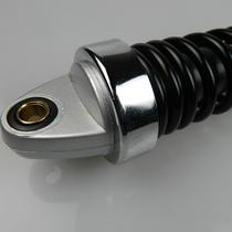 Motorcycle GM Wuyang Honda JH125WY125 shock absorber fish head rear fork shock absorber aggravated thickening hydraulic