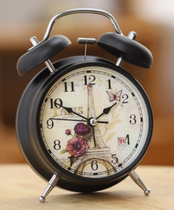 Chinese wake-up bedroom junior high school alarm clock students use school children Primary School students loudly special middle school boys