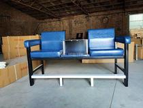 Business ballroom billiard room Bar billiard room Lounge Chair Billiard sofa View ball chair Chairs Club Club