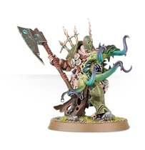 LA200 Star Warrior AOS Nafu Bad Belly Breaking Waves