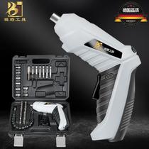 German Seiko craft small multifunctional automatic electric screwdriver Mini One electric batch set