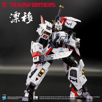 Art model transformers IDW drift metal assembly model hand-made adult difficult toy boy gift