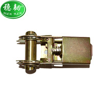 Ratchet color Zinc steel frame retractor rope tensioner strapping strap tensioner