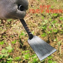 Household digging wild vegetables small shovels digging herbs weeding digging vegetable gardens gardening garden utensils agricultural tools