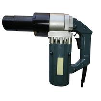 Special wrench for torque-cutting type electric torque wrench with high strength with torsion shear type electric torque wrench of power tool