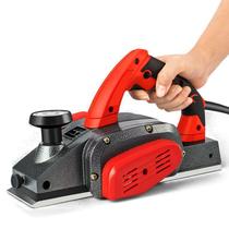 Carpentry handheld desktop multifunction electric planter electric planing machine small home wood working bench planing press planing machine chopping board cutting board