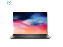 DELL (DELL)Precision5760 17-inch designer mobile graphics workstation notebook light and thin Xeon W-11955M 64G 2T R