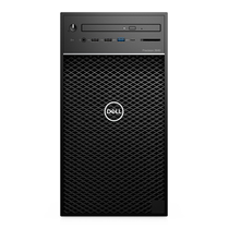 DELL (DELL)T3640 T3650 graphics workstation 3D design rendering desktop computer I5-10500 06 core 3 1GHz 8G 25