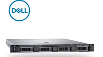 Dell R440 1U2 Rack ERP Data Sharing Server Host R440