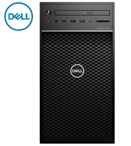 DELL (DELL)Precision T3630 T3640(I3-10100 4 core 3-6GHz) 16G 256G