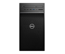 Dell Dell T3640 T3650 graphics workstation 3D design rendering desktop I7-11700 2 9GHz8C 8G memory 1T hard