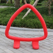 Childrens tunnel kindergarten cloth crawling sports game circle outdoor outdoor sports equipment parent-child toy drilling hole