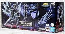  Bandai Japanese version of the holy clothes myth Saint Seiya 2 0 Underworld chapter Pluto Hades Saint Seiya