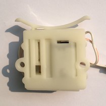 Micro DC motor motors Smart fingerprint electronic door lock clutch accessories plastic motor