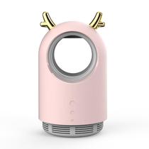 Suitable for mosquito control lamp household indoor mosquito repellent baby pregnant woman bedroom UV plug-in commercial mosquito prevention