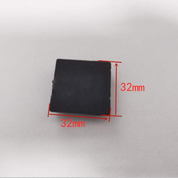 Broken bridge aluminum glass gasket Plastic steel glass gasket Door and window glass gasket Plastic gasket Insulating glass gasket