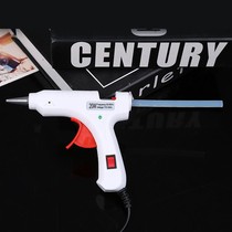 Hot melt glue gun handmade small electric Hot Melt Adhesive universal glue stick household glue plastic hot Sol glue stick 7mm