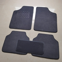  Suede non-slip mats Absorbent car mats Large surrounding protective mats Flame retardant Carpet mats General Motors mats