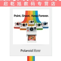 Polaroid Polaroid Now Polaroid Camera One-Time Vintage Film Machine Limited Edition