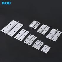 Window Hinge Inside inverted steel spring hinge bidirectional inside and outside y open hinge 180 degrees Double Bomb Bar Denim Wooden Door