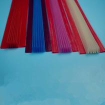 Anti-pinch hand door seam protection strip Baby anti-pinch door seam strip Baby cabinet door anti-pinch hand protection strip